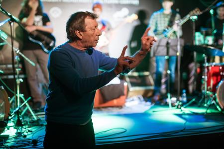 Zaključek leta v okviru abonmaja Jazz Ravne z Zlatkom Kaučičem (1)